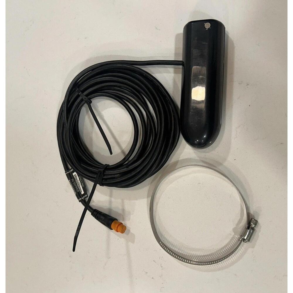 Garmin GT54UHD-TM Ultra High-Definition Transducer
